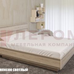 Кровать КР-1003 в Новоуральске - novouralsk.mebel24.online | фото 2