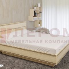Кровать КР-1004 в Новоуральске - novouralsk.mebel24.online | фото