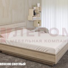 Кровать КР-1004 в Новоуральске - novouralsk.mebel24.online | фото 2