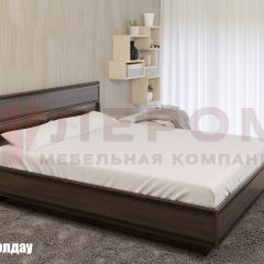 Кровать КР-1004 в Новоуральске - novouralsk.mebel24.online | фото 3