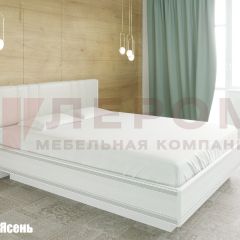 Кровать КР-1014 с мягким изголовьем в Новоуральске - novouralsk.mebel24.online | фото 4