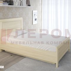 Кровать КР-1021 в Новоуральске - novouralsk.mebel24.online | фото 1