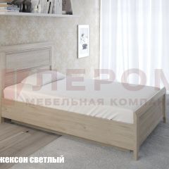 Кровать КР-1021 в Новоуральске - novouralsk.mebel24.online | фото 2