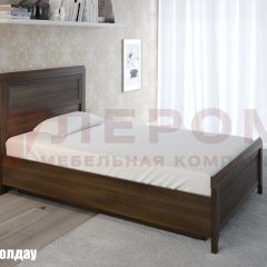 Кровать КР-1021 в Новоуральске - novouralsk.mebel24.online | фото 3