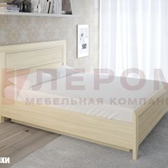 Кровать КР-1023 в Новоуральске - novouralsk.mebel24.online | фото
