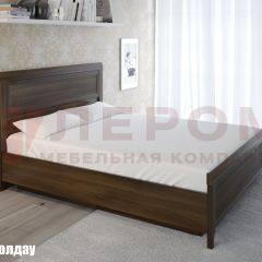 Кровать КР-1023 в Новоуральске - novouralsk.mebel24.online | фото 3
