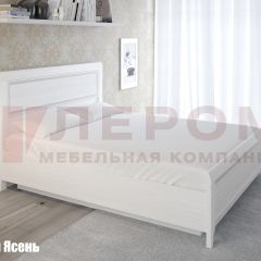 Кровать КР-1024 в Новоуральске - novouralsk.mebel24.online | фото 4