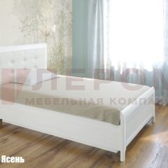 Кровать КР-1031 с мягким изголовьем в Новоуральске - novouralsk.mebel24.online | фото 4