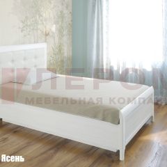 Кровать КР-1032 с мягким изголовьем в Новоуральске - novouralsk.mebel24.online | фото 4