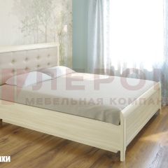 Кровать КР-1033 с мягким изголовьем в Новоуральске - novouralsk.mebel24.online | фото 4