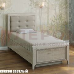 Кровать КР-1035 в Новоуральске - novouralsk.mebel24.online | фото 2