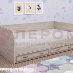 Кровать КР-1042 в Новоуральске - novouralsk.mebel24.online | фото 2