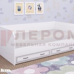 Кровать КР-1042 в Новоуральске - novouralsk.mebel24.online | фото 4