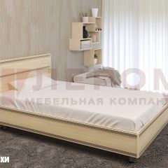 Кровать КР-2001 в Новоуральске - novouralsk.mebel24.online | фото 1