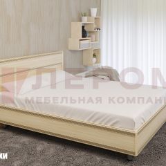 Кровать КР-2002 в Новоуральске - novouralsk.mebel24.online | фото 1