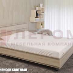 Кровать КР-2002 в Новоуральске - novouralsk.mebel24.online | фото 2