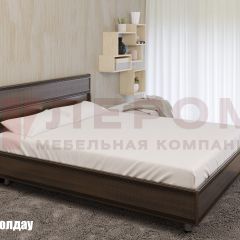 Кровать КР-2002 в Новоуральске - novouralsk.mebel24.online | фото 3