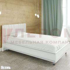 Кровать КР-2011 с мягким изголовьем в Новоуральске - novouralsk.mebel24.online | фото 4