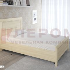 Кровать КР-2021 в Новоуральске - novouralsk.mebel24.online | фото 1