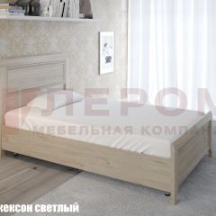 Кровать КР-2021 в Новоуральске - novouralsk.mebel24.online | фото 2