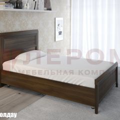 Кровать КР-2021 в Новоуральске - novouralsk.mebel24.online | фото 3
