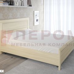 Кровать КР-2023 в Новоуральске - novouralsk.mebel24.online | фото 1