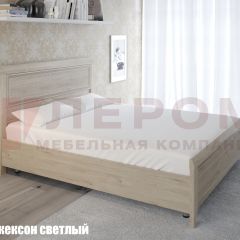 Кровать КР-2023 в Новоуральске - novouralsk.mebel24.online | фото 2