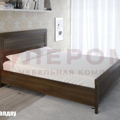 Кровать КР-2023 в Новоуральске - novouralsk.mebel24.online | фото 3