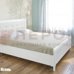 Кровать КР-2034 с мягким изголовьем в Новоуральске - novouralsk.mebel24.online | фото 4