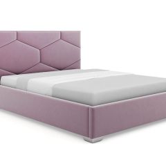 Кровать Кристи интерьерная +основание (180х200) в Новоуральске - novouralsk.mebel24.online | фото