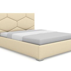 Кровать Кристи интерьерная +основание (180х200) в Новоуральске - novouralsk.mebel24.online | фото 4