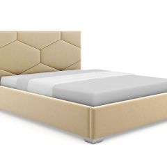 Кровать Кристи интерьерная +основание (180х200) в Новоуральске - novouralsk.mebel24.online | фото 6