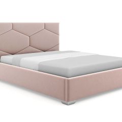 Кровать Кристи интерьерная +основание (180х200) в Новоуральске - novouralsk.mebel24.online | фото 13
