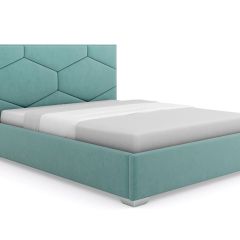 Кровать Кристи интерьерная +основание (180х200) в Новоуральске - novouralsk.mebel24.online | фото 16