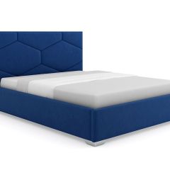 Кровать Кристи интерьерная +основание (180х200) в Новоуральске - novouralsk.mebel24.online | фото 20