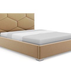 Кровать Кристи интерьерная +основание (180х200) в Новоуральске - novouralsk.mebel24.online | фото 22