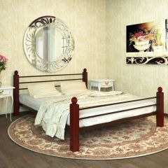 Кровать Милана Lux plus 1900 (МилСон) в Новоуральске - novouralsk.mebel24.online | фото