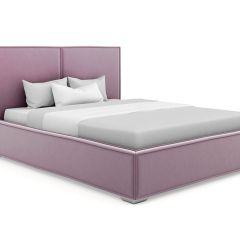 Кровать Монте интерьерная +основание (120х200) в Новоуральске - novouralsk.mebel24.online | фото 14