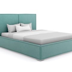 Кровать Монте интерьерная +основание (120х200) в Новоуральске - novouralsk.mebel24.online | фото 16