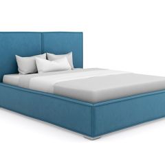 Кровать Монте интерьерная +основание (120х200) в Новоуральске - novouralsk.mebel24.online | фото 17