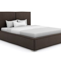 Кровать Монте интерьерная +основание (120х200) в Новоуральске - novouralsk.mebel24.online | фото 21