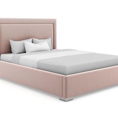 Кровать Морена интерьерная +основание (180х200) в Новоуральске - novouralsk.mebel24.online | фото 12