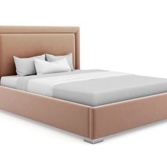 Кровать Морена интерьерная +основание (180х200) в Новоуральске - novouralsk.mebel24.online | фото 23