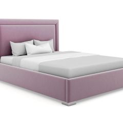 Кровать Морена интерьерная +основание (200х200) в Новоуральске - novouralsk.mebel24.online | фото 14