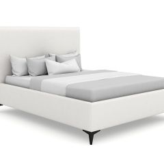 Кровать Прима интерьерная +основание (120х200) в Новоуральске - novouralsk.mebel24.online | фото 2