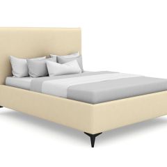 Кровать Прима интерьерная +основание (120х200) в Новоуральске - novouralsk.mebel24.online | фото 4