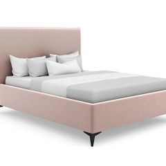 Кровать Прима интерьерная +основание (120х200) в Новоуральске - novouralsk.mebel24.online | фото 13
