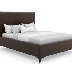 Кровать Прима интерьерная +основание (120х200) в Новоуральске - novouralsk.mebel24.online | фото 21