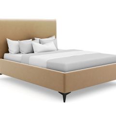 Кровать Прима интерьерная +основание (120х200) в Новоуральске - novouralsk.mebel24.online | фото 22