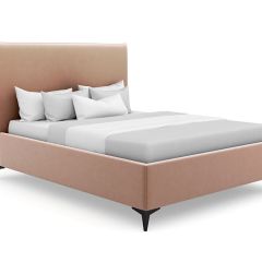 Кровать Прима интерьерная +основание (120х200) в Новоуральске - novouralsk.mebel24.online | фото 23